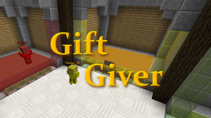 İndir Gift Giver için Minecraft 1.8.8
